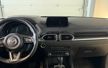 Mazda CX-5 II, 2020 год, 3 199 000 рублей, 15 фотография