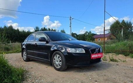 Volvo S40 II, 2011 год, 720 000 рублей, 2 фотография