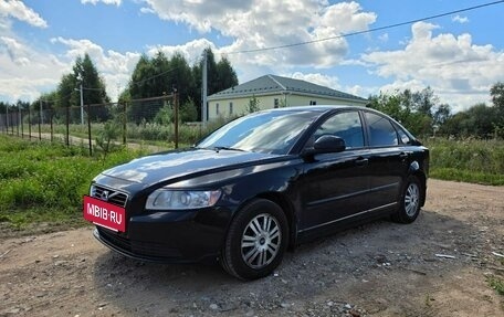 Volvo S40 II, 2011 год, 720 000 рублей, 3 фотография