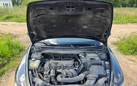 Volvo S40 II, 2011 год, 720 000 рублей, 6 фотография