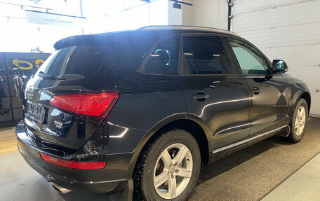 Audi Q5, 2013 год, 1 999 000 рублей, 4 фотография