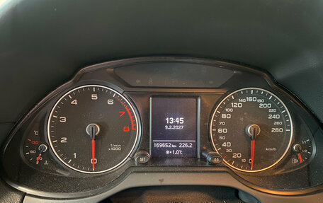 Audi Q5, 2013 год, 1 999 000 рублей, 8 фотография