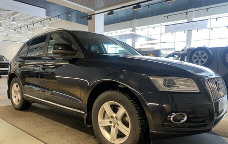 Audi Q5, 2013 год, 1 999 000 рублей, 3 фотография