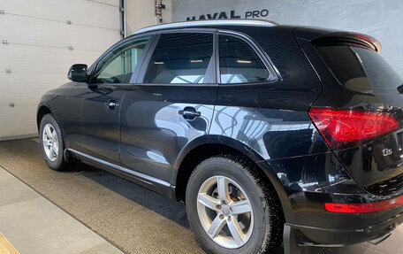 Audi Q5, 2013 год, 1 999 000 рублей, 6 фотография