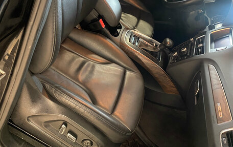 Audi Q5, 2013 год, 1 999 000 рублей, 11 фотография