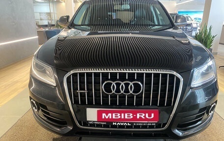 Audi Q5, 2013 год, 1 999 000 рублей, 2 фотография