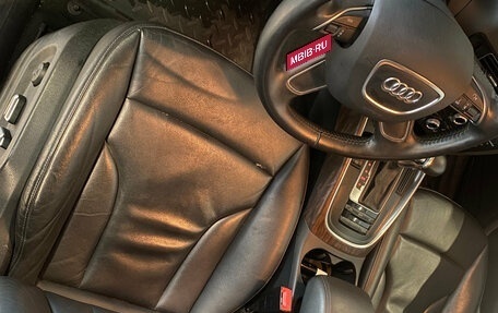 Audi Q5, 2013 год, 1 999 000 рублей, 7 фотография