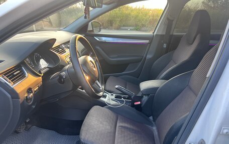 Skoda Octavia, 2013 год, 1 400 000 рублей, 10 фотография