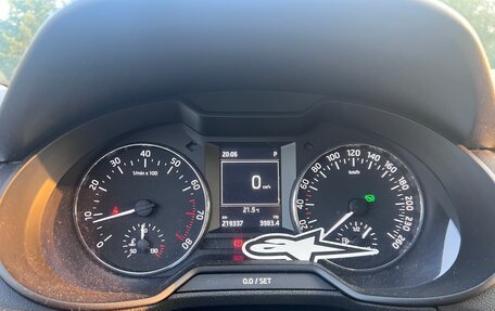 Skoda Octavia, 2013 год, 1 400 000 рублей, 9 фотография