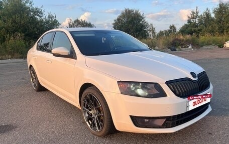 Skoda Octavia, 2013 год, 1 400 000 рублей, 7 фотография