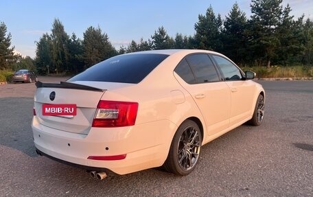 Skoda Octavia, 2013 год, 1 400 000 рублей, 6 фотография