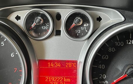 Ford Focus II рестайлинг, 2008 год, 460 000 рублей, 7 фотография