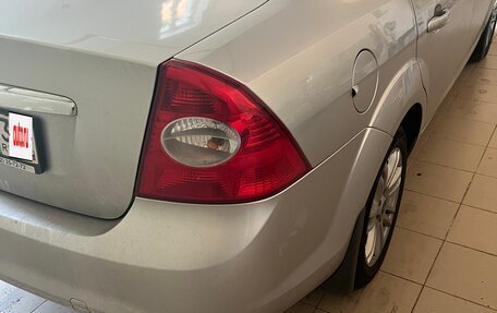 Ford Focus II рестайлинг, 2008 год, 460 000 рублей, 6 фотография