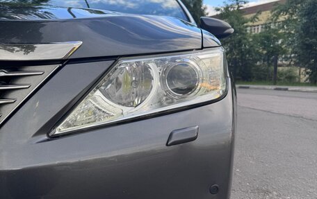 Toyota Camry, 2013 год, 1 715 000 рублей, 9 фотография