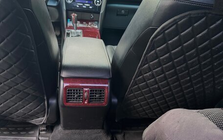 Toyota Camry, 2013 год, 1 715 000 рублей, 13 фотография