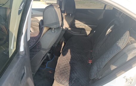 Chevrolet Aveo III, 2013 год, 280 000 рублей, 14 фотография