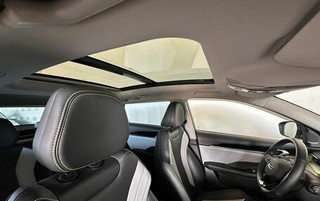 Geely Coolray I, 2023 год, 1 894 000 рублей, 12 фотография