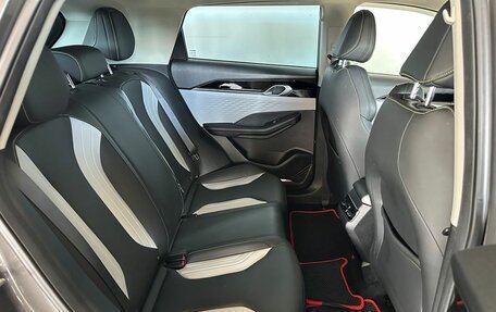 Geely Coolray I, 2023 год, 1 894 000 рублей, 11 фотография