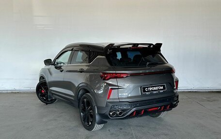 Geely Coolray I, 2023 год, 1 894 000 рублей, 7 фотография