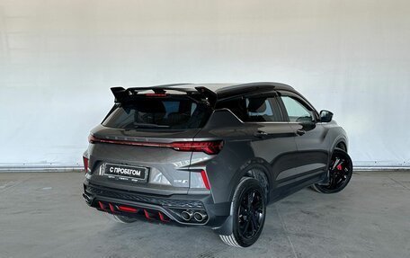 Geely Coolray I, 2023 год, 1 894 000 рублей, 5 фотография