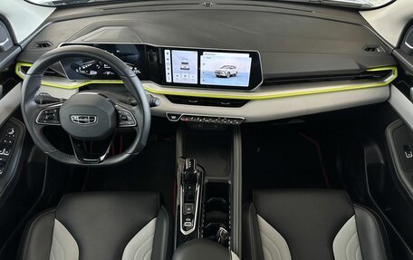 Geely Coolray I, 2023 год, 1 894 000 рублей, 9 фотография