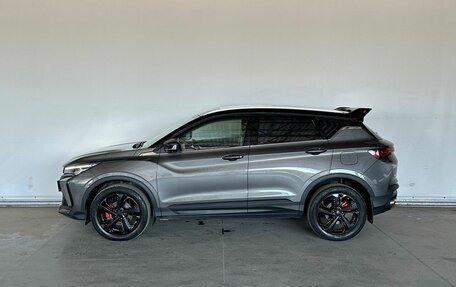 Geely Coolray I, 2023 год, 1 894 000 рублей, 4 фотография