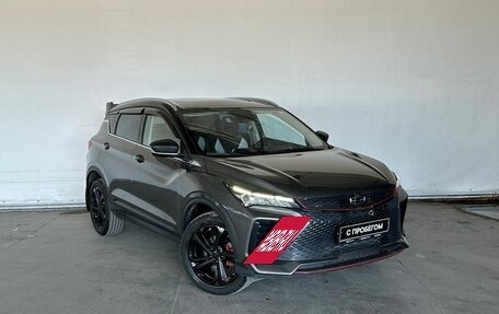 Geely Coolray I, 2023 год, 1 894 000 рублей, 3 фотография