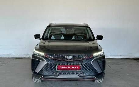 Geely Coolray I, 2023 год, 1 894 000 рублей, 2 фотография