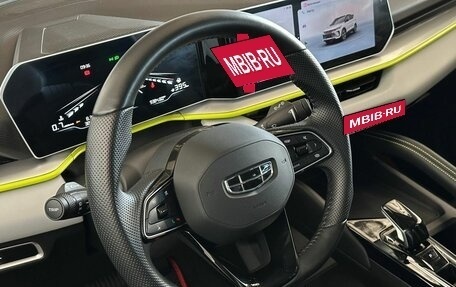 Geely Coolray I, 2023 год, 1 894 000 рублей, 13 фотография