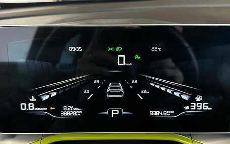 Geely Coolray I, 2023 год, 1 894 000 рублей, 16 фотография