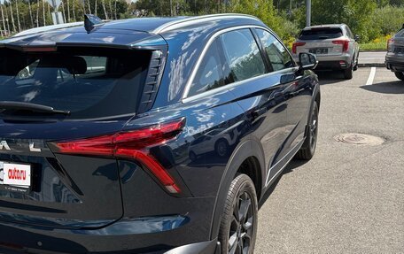 Haval F7, 2025 год, 2 450 000 рублей, 3 фотография