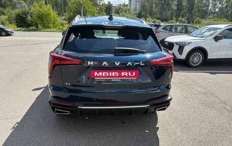 Haval F7, 2025 год, 2 450 000 рублей, 4 фотография