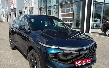 Haval F7, 2025 год, 2 450 000 рублей, 2 фотография