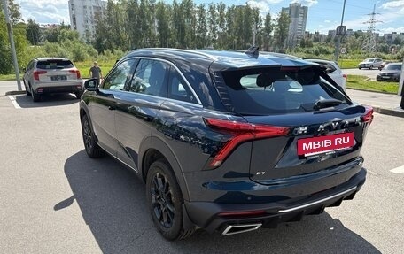 Haval F7, 2025 год, 2 450 000 рублей, 5 фотография