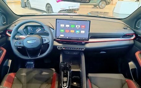 Geely Coolray I, 2026 год, 2 914 990 рублей, 6 фотография