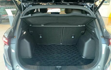 Geely Coolray I, 2026 год, 2 914 990 рублей, 9 фотография