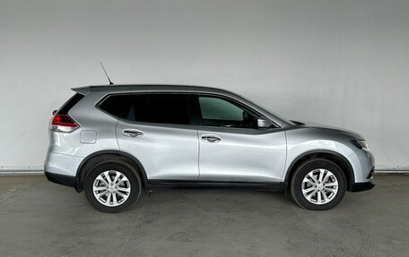 Nissan X-Trail, 2016 год, 1 930 000 рублей, 4 фотография