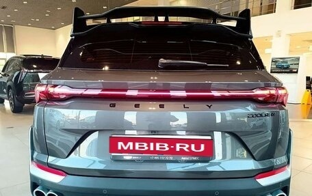 Geely Coolray I, 2026 год, 2 914 990 рублей, 4 фотография