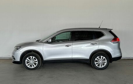 Nissan X-Trail, 2016 год, 1 930 000 рублей, 8 фотография