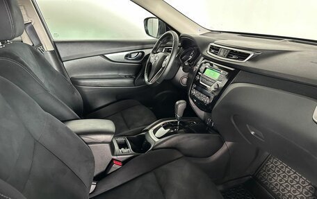 Nissan X-Trail, 2016 год, 1 930 000 рублей, 9 фотография