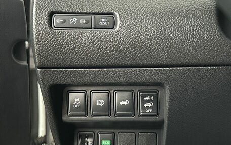 Nissan X-Trail, 2016 год, 1 930 000 рублей, 15 фотография