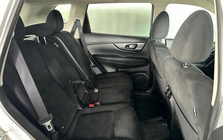 Nissan X-Trail, 2016 год, 1 930 000 рублей, 19 фотография