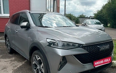 Haval F7 I, 2023 год, 2 950 000 рублей, 2 фотография