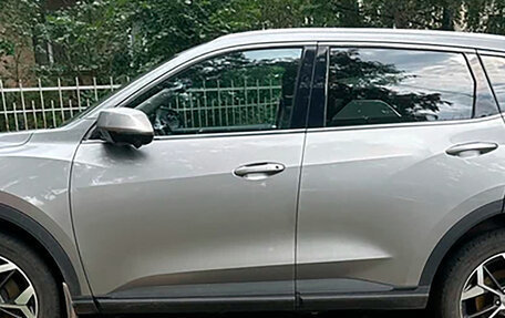 Haval F7 I, 2023 год, 2 950 000 рублей, 5 фотография