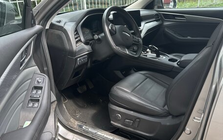Haval F7 I, 2023 год, 2 950 000 рублей, 8 фотография