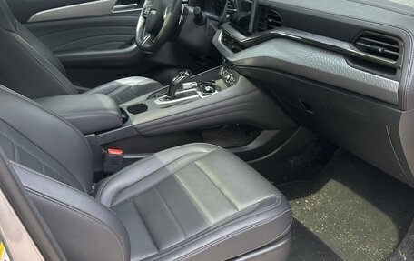 Haval F7 I, 2023 год, 2 950 000 рублей, 12 фотография