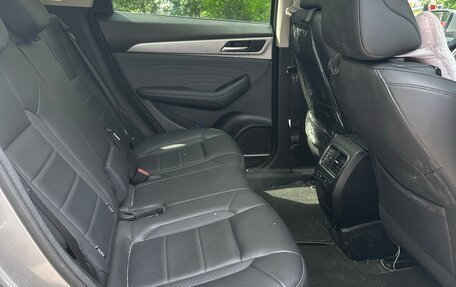 Haval F7 I, 2023 год, 2 950 000 рублей, 13 фотография