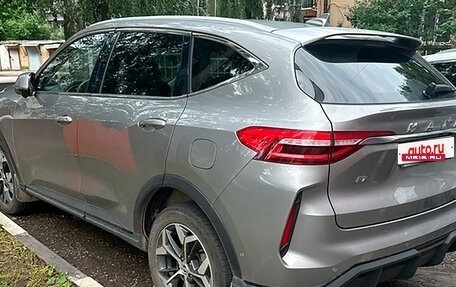 Haval F7 I, 2023 год, 2 950 000 рублей, 6 фотография