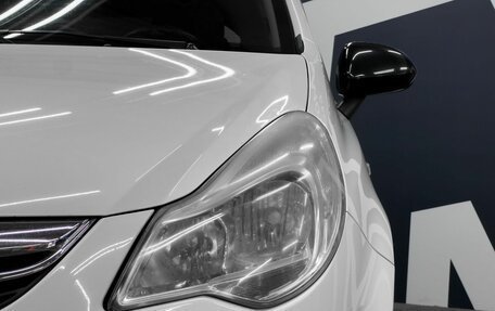 Opel Corsa D, 2012 год, 899 900 рублей, 16 фотография