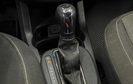 Opel Corsa D, 2012 год, 899 900 рублей, 11 фотография